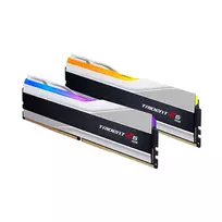 g.skill trident z5 rgb ddr5 6000 -  G.SKILL Trident Z5 RGB F5-6000J3040F16GX2-TZ5RS, DDR5, 32 GB, 6000 MHz - 4 nuotrauka