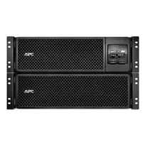 iec c19 - Apc Smart-UPS SRT 8000VA RM 230V - 2 nuotrauka