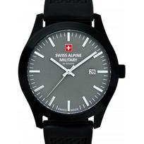 laikrodis swiss military - Swiss Alpine Military 7055.1878 - 3 nuotrauka