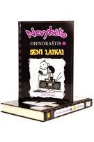 jeff kinney - Nevykėlio dienoraštis 10 d. - 2 nuotrauka