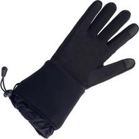 slidinejimo pirstines - Glovii Heated Universal Gloves S-M Black - 5 nuotrauka