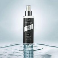 botoksas - DSD de Luxe 5.2.1 Botox Hair Therapy Atstatomasis plaukų balzamas su botoksu, 150 ml - 3 nuotrauka
