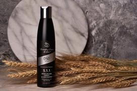 botoksas - DSD Deluxe plauk šampūnas su botoksu Dixidox de Luxe, 200 ml - 3 nuotrauka
