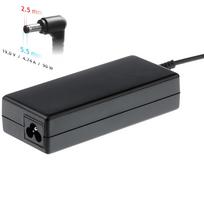 adapteris asus nesiojamam kompiuteriui - Akyga AK-ND-10 90W 19V 4.74A Juodas (Black) - 7 nuotrauka