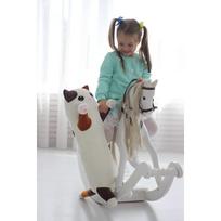zaislas pagalve - Katinas tinginys Fancy, 70 cm - 3 nuotrauka