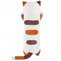 zaislas pagalve - Katinas tinginys Fancy, 70 cm - 4 nuotrauka