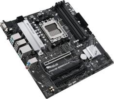 am5 lizdo - ASUS PRIME B650M-A MicroATX DDR5 AM5 - 5 nuotrauka