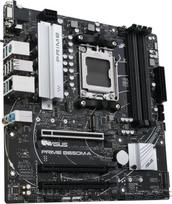 am5 lizdo - ASUS PRIME B650M-A MicroATX DDR5 AM5 - 6 nuotrauka