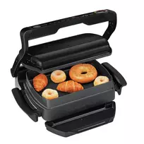 elektrinis stalo grilis tefal optigrill - Tefal GC7148 - 2 nuotrauka
