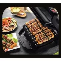 elektrinis stalo grilis tefal optigrill - Tefal GC7148 - 5 nuotrauka