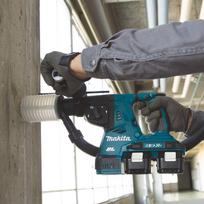 akumuliatorinis perforatorius makita - Makita DHR280Z - 2 nuotrauka