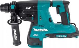 akumuliatorinis perforatorius makita - Makita DHR280Z - 7 nuotrauka