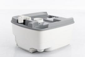 thetford porta potti qube - Biotualetas Thetford Porta Potti 165, 41,4 x 383 x 27 cm - 3 nuotrauka
