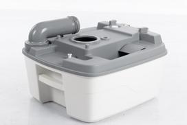 thetford porta potti qube - Biotualetas Thetford Porta Potti 165, 41,4 x 383 x 27 cm - 4 nuotrauka