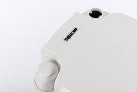thetford porta potti qube - Biotualetas Thetford Porta Potti 165, 41,4 x 383 x 27 cm - 6 nuotrauka