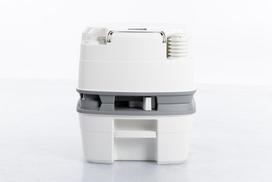 thetford porta potti qube - Biotualetas Thetford Porta Potti 165, 41,4 x 383 x 27 cm - 7 nuotrauka