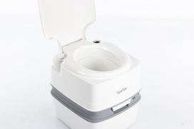 thetford porta potti qube - Biotualetas Thetford Porta Potti 165, 41,4 x 383 x 27 cm - 10 nuotrauka