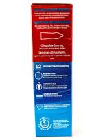 fetherlite elite - DUREX FETHERLITE ELITE 12 vnt. - 3 nuotrauka