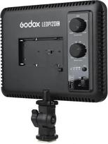 led video panele - Godox LEDP120C ultra slim LED šviestuvas - 2 nuotrauka