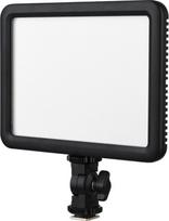 led video panele - Godox LEDP120C ultra slim LED šviestuvas - 5 nuotrauka