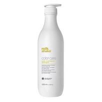 sampunas - Dažytų plaukų šampūnas Milk Shake Color Care Maintainer Šampūnas 300ml - 2 nuotrauka