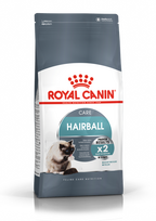 hairball - Sausas kačių maistas Royal Canin Hairball Care, 0.4 kg - 9 nuotrauka
