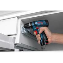 bosch gsr 12v 15 - Bosch GSR 12V-15 Professional - 2 nuotrauka