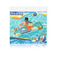 ciuziniai matas - Bestway 44033 Air Mat - 2 nuotrauka