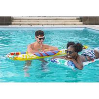 ciuziniai matas - Bestway 44033 Air Mat - 4 nuotrauka