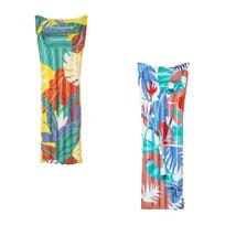 ciuziniai matas - Bestway 44033 Air Mat - 9 nuotrauka