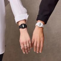 laikrodis casio vyriskas - CASIO F-91WB-1ADF Vyriškas laikrodis - 5 nuotrauka
