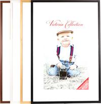 remelis 60x90 - Photo frame Natura 60x90, brown (VI2536) - 2 nuotrauka