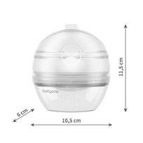 rinktuvas - BabyOno Collector Milk Me - 3 nuotrauka