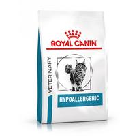 royal canin cat hypoallergenic -  Royal Canin Hypoallergenic, 4.5 kg - 2 nuotrauka