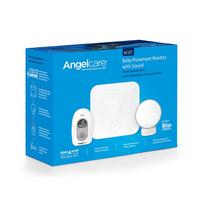 aukle kudikiu - Angelcare AC127 - 2 nuotrauka