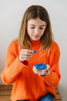 smart games - Smart Games IQ-Mini - 2 nuotrauka