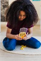 smart games - Smart Games IQ-Mini - 3 nuotrauka