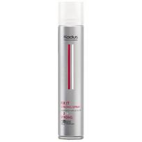 strong hold - Kadus Professional Fix It Strong Spray 500ml - 2 nuotrauka