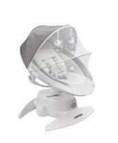 supama kedute - Caretero gultukas Opti, pilkas (Grey) - 4 nuotrauka