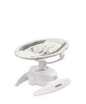 supama kedute - Caretero gultukas Opti, pilkas (Grey) - 5 nuotrauka