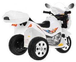 vaikiskas elektrinis triratis - Vaikiškas elektrinis motociklas, BJX-088 - 2 nuotrauka