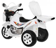 vaikiskas elektrinis triratis - Vaikiškas elektrinis motociklas, BJX-088 - 3 nuotrauka