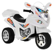 vaikiskas elektrinis triratis - Vaikiškas elektrinis motociklas, BJX-088 - 4 nuotrauka