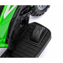 vaikiskas motociklas honda - Elektrinis motociklas HONDA CRF 450R, Green - 4 nuotrauka
