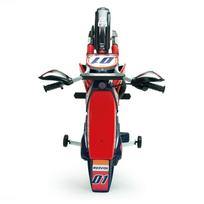 motociklas injusa - Vaikiškas elektrinis motociklas INJUSA Repsol MotoGP 6V - 2 nuotrauka