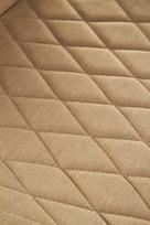 valgomojo kedes beige - Halmar Chair K360 Beige - 3 nuotrauka