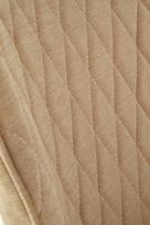 valgomojo kedes beige - Halmar Chair K360 Beige - 4 nuotrauka