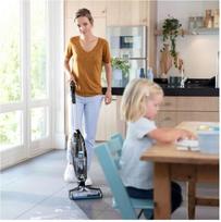 bissell crosswave cordless -  Bissell CrossWave C6 Cordless Select - 2 nuotrauka