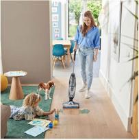 bissell crosswave cordless -  Bissell CrossWave C6 Cordless Select - 4 nuotrauka
