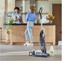 bissell crosswave cordless -  Bissell CrossWave C6 Cordless Select - 6 nuotrauka